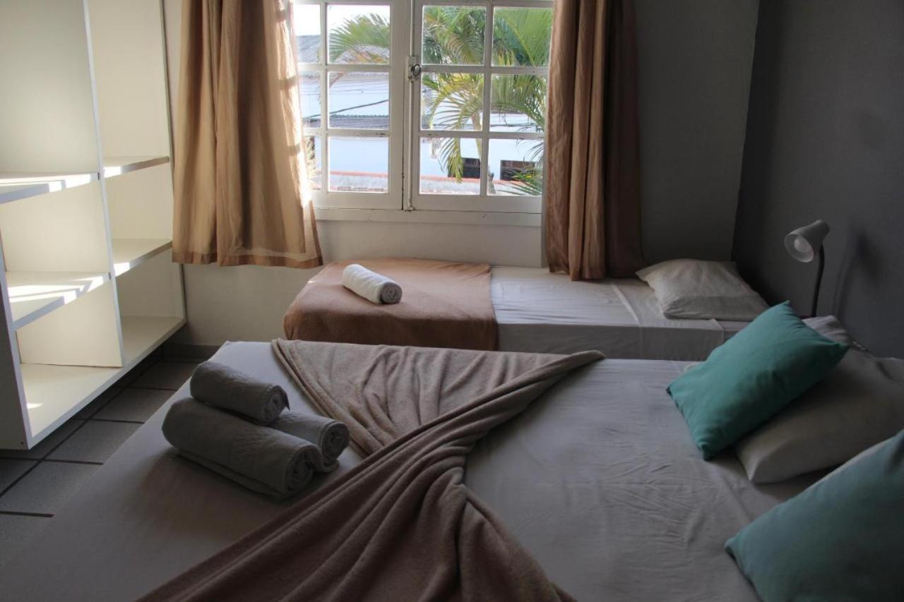 Paraiso Mar Hotel