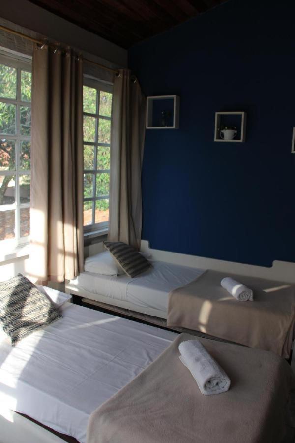Paraiso Mar Hotel 3*