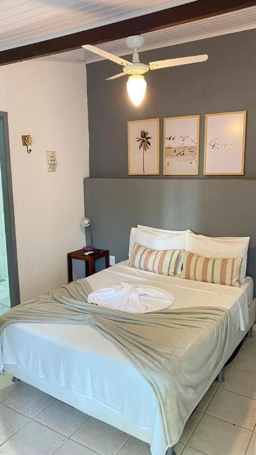 Hotel Paraiso Mar Búzios